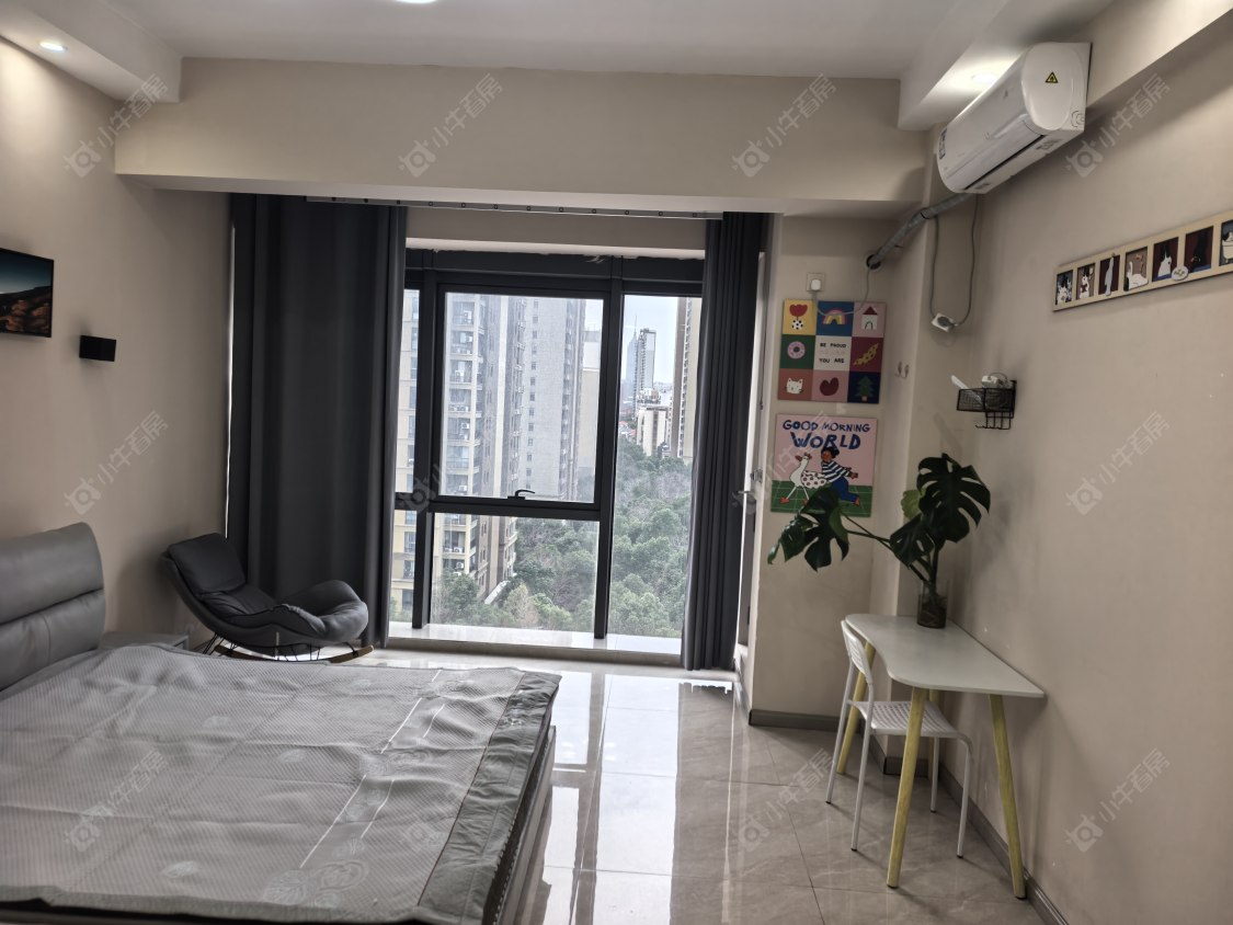 世茂广场房源室内图 常州世茂广场在租房源室内图_小牛看房