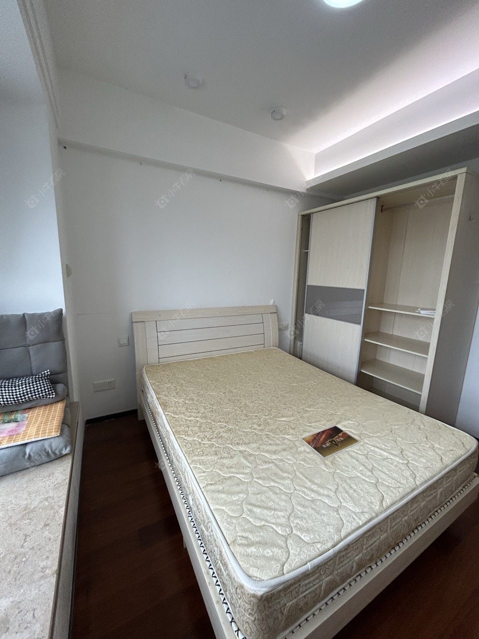 星河国际五区房源室内图 常州星河国际五区在租房源室内图_小牛看房