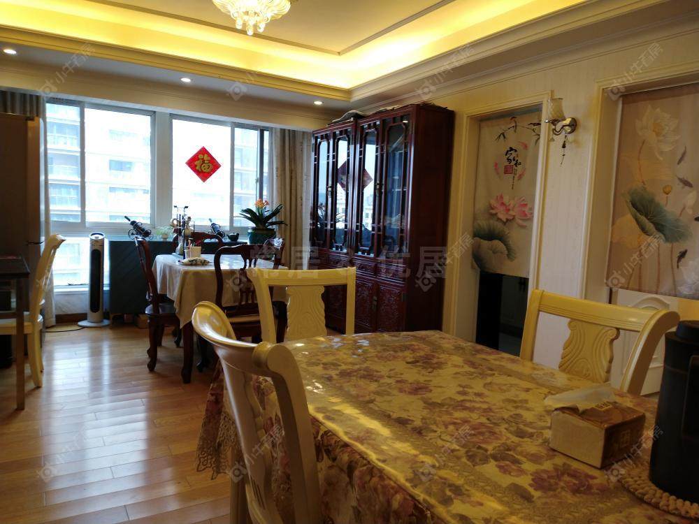 常州名骏家园在售二手房源室内图_小牛看房