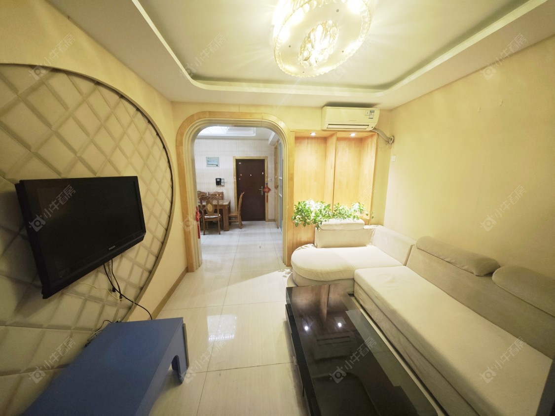 常州府西花园在租房源室内图_小牛看房