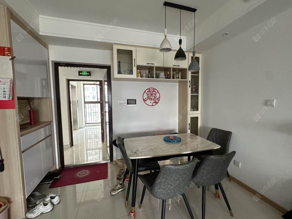 常州上东区在租房源_小牛看房