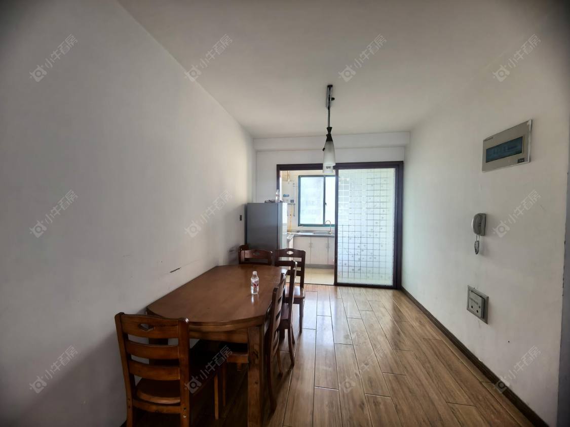 常州紫云苑在租房源室内图_小牛看房