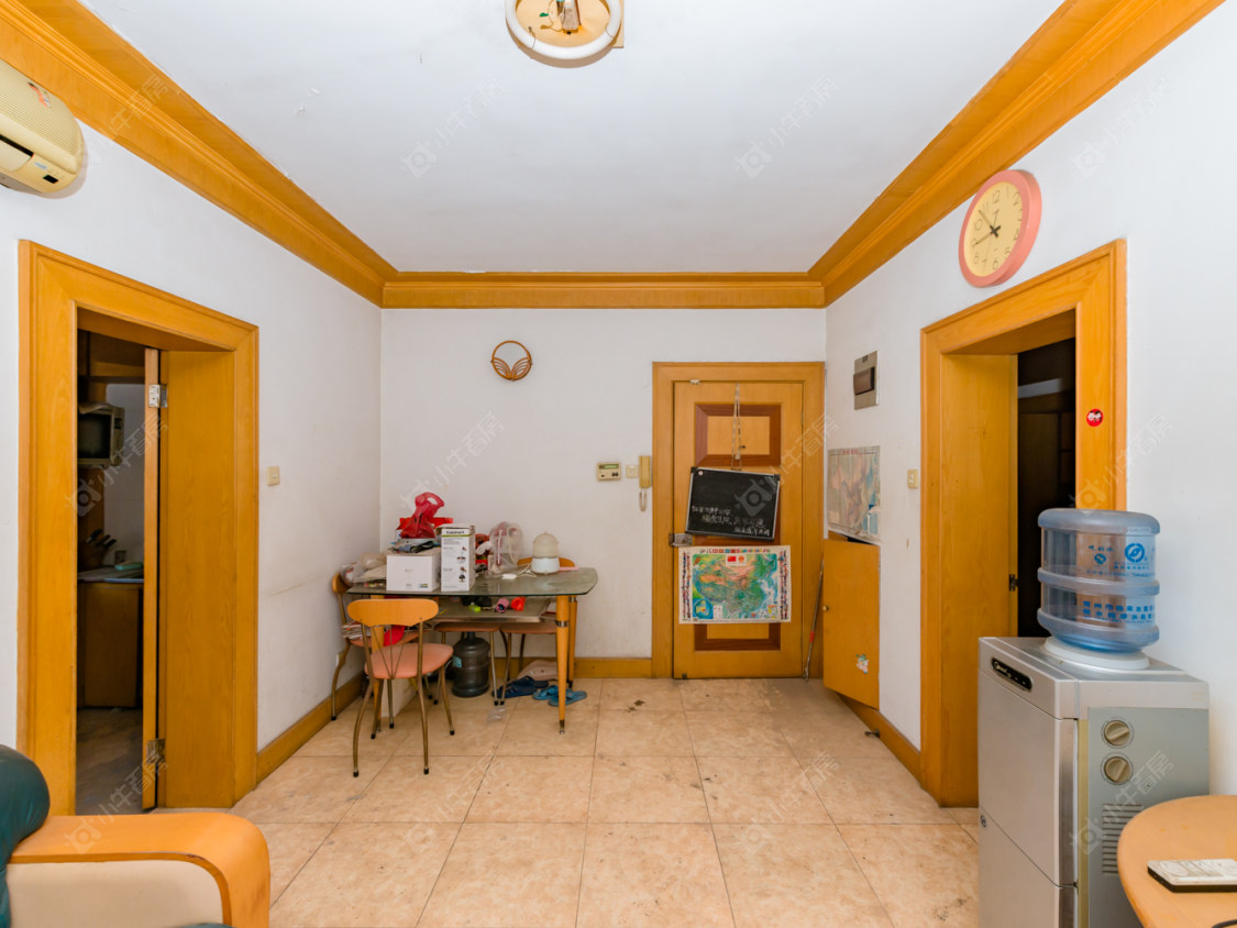 常州怀德苑在售二手房源室内图_小牛看房