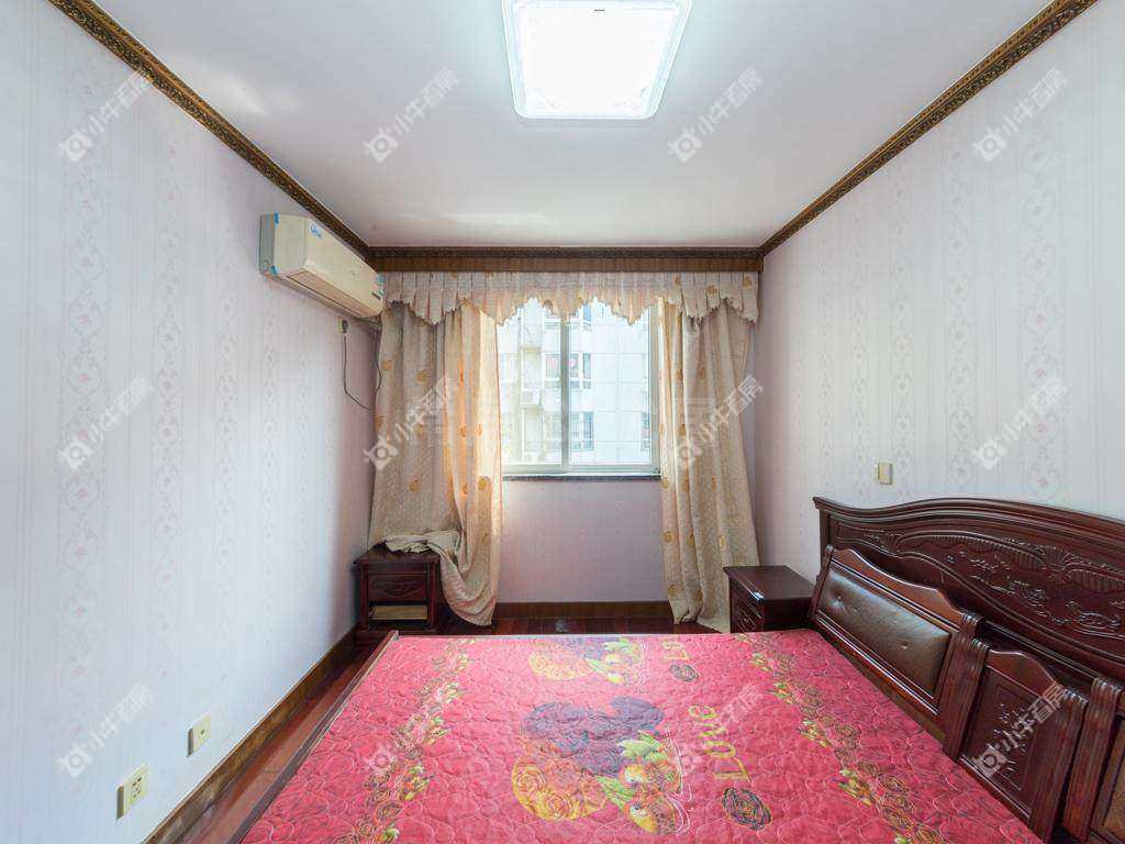 常州友谊家苑在租房源_小牛看房