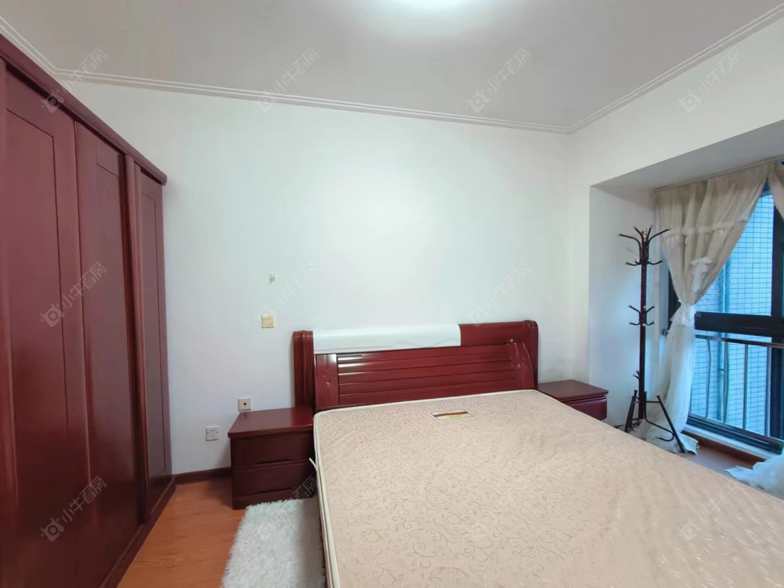 常州青山湾南区在租房源_小牛看房