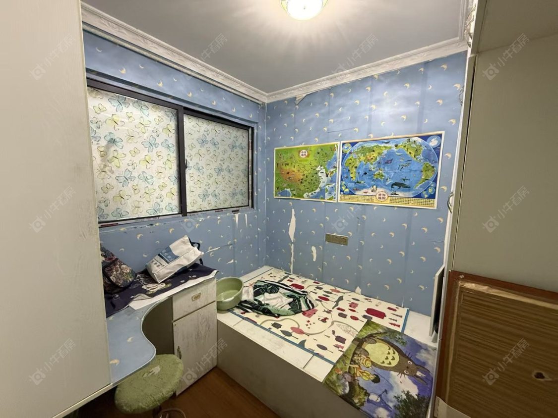 常州白马公馆在租房源室内图_小牛看房