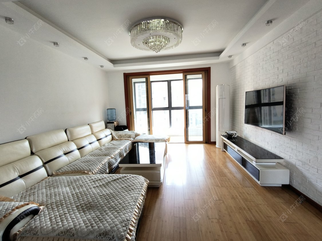 常州典雅花园在租房源_小牛看房