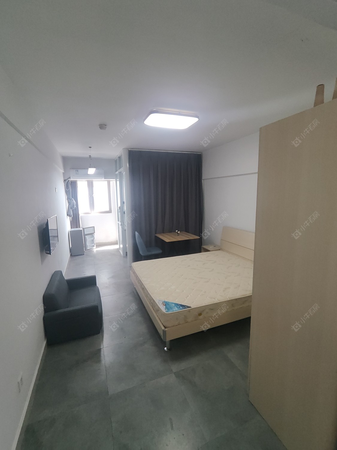 常州京城豪苑北区在租房源_小牛看房