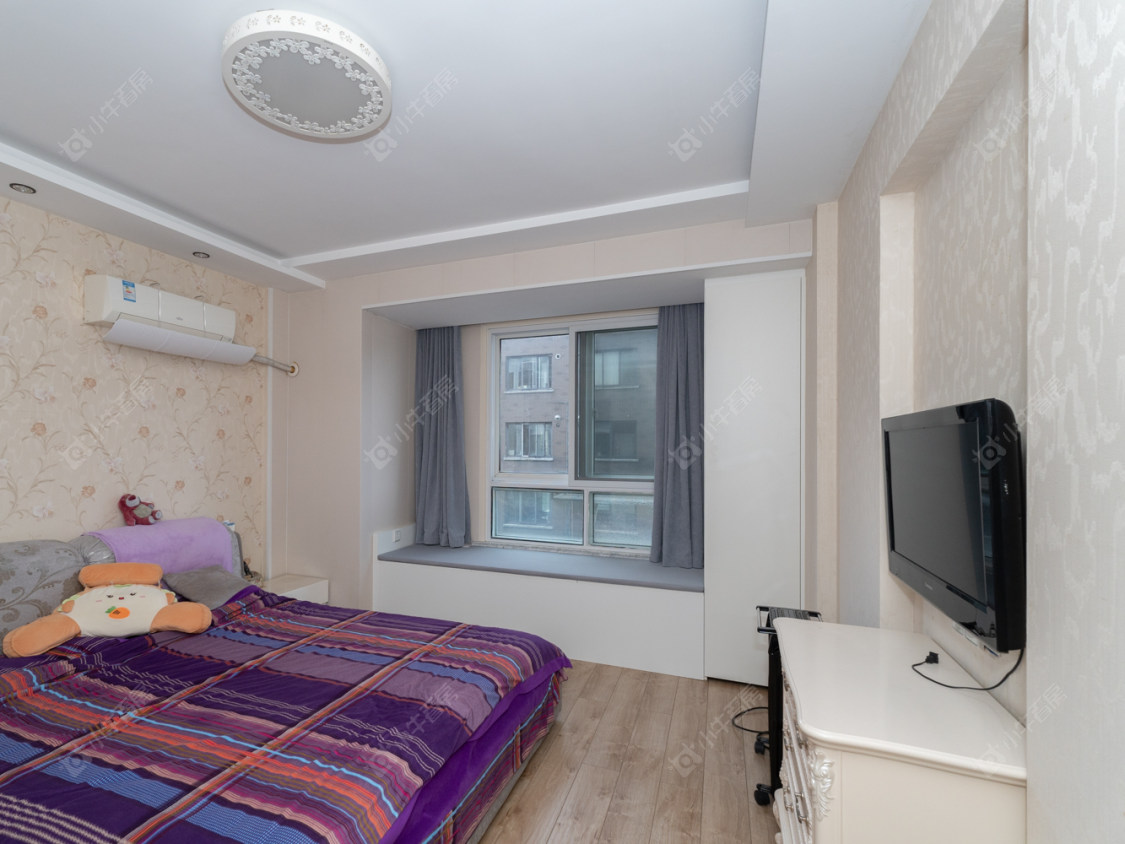 常州左邻右里在售二手房源室内图_小牛看房