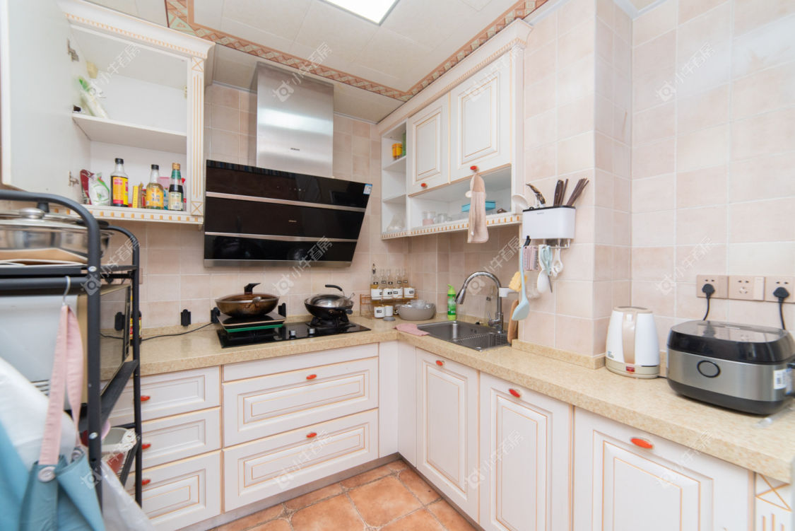 常州蓝天花园东区在租房源室内图_小牛看房