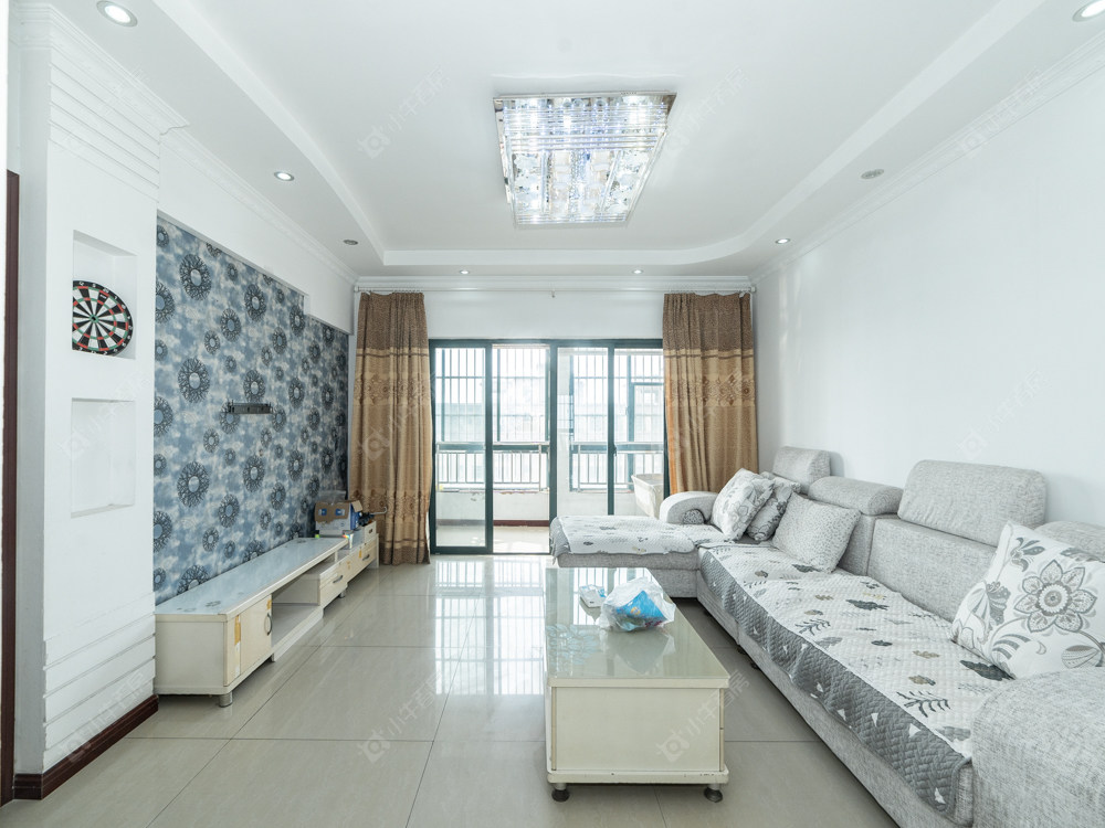 常州丽江茗园在售二手房_小牛看房