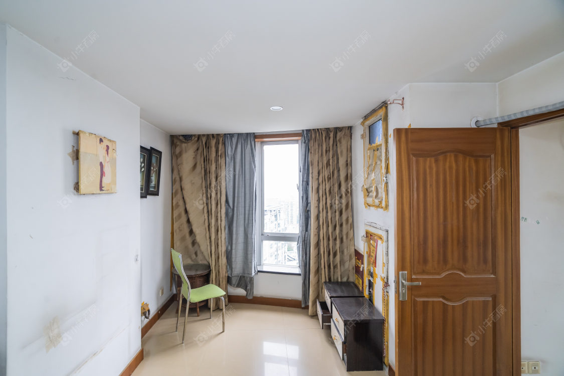 常州新天地商业广场在售二手房源室内图_小牛看房