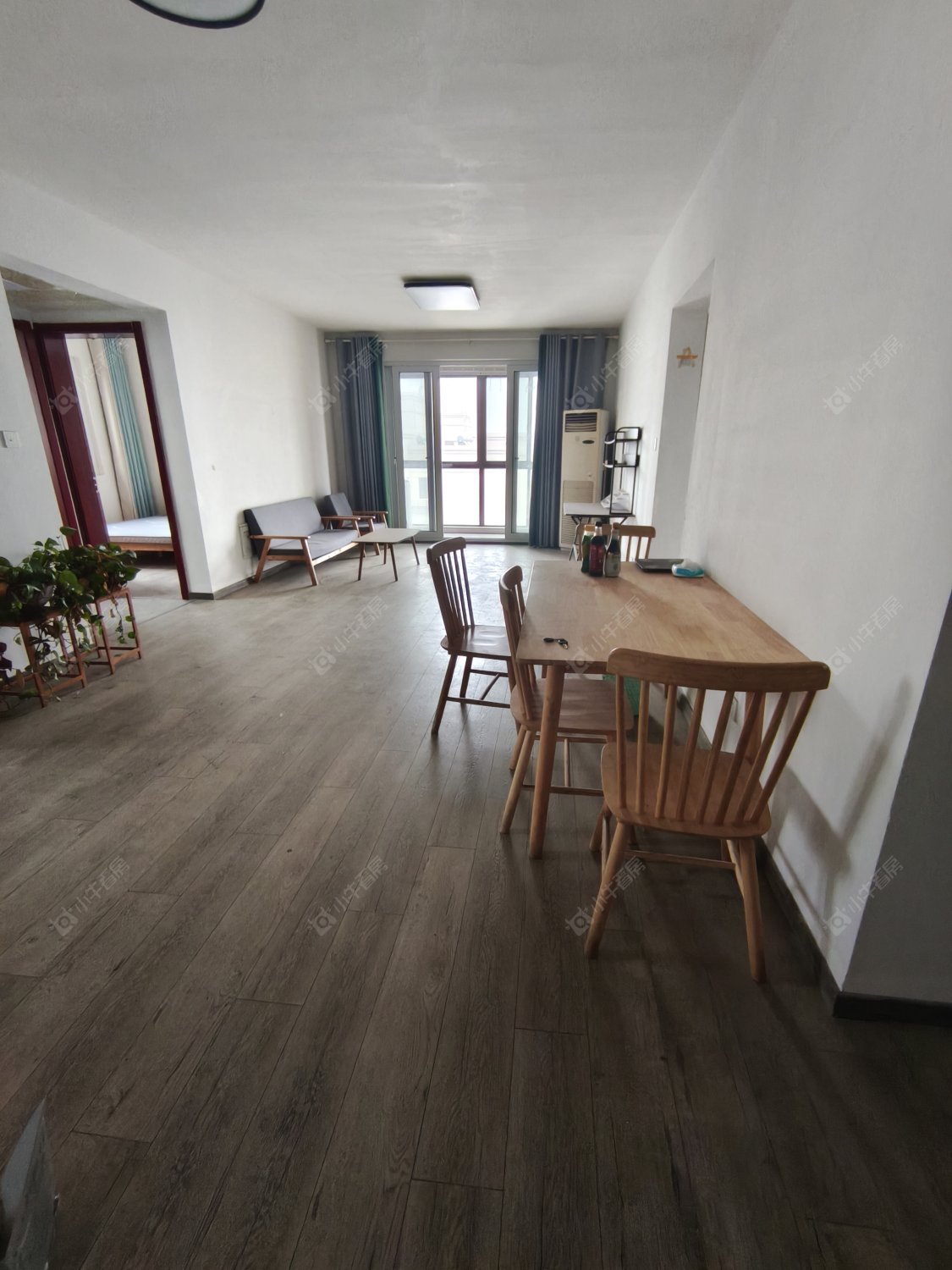 常州福成上城花园在租房源_小牛看房