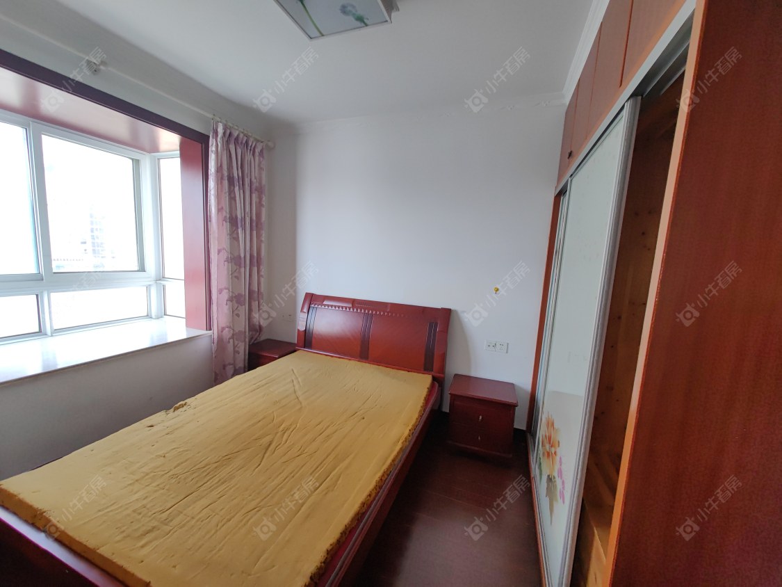 常州华林家园二期在租房源_小牛看房