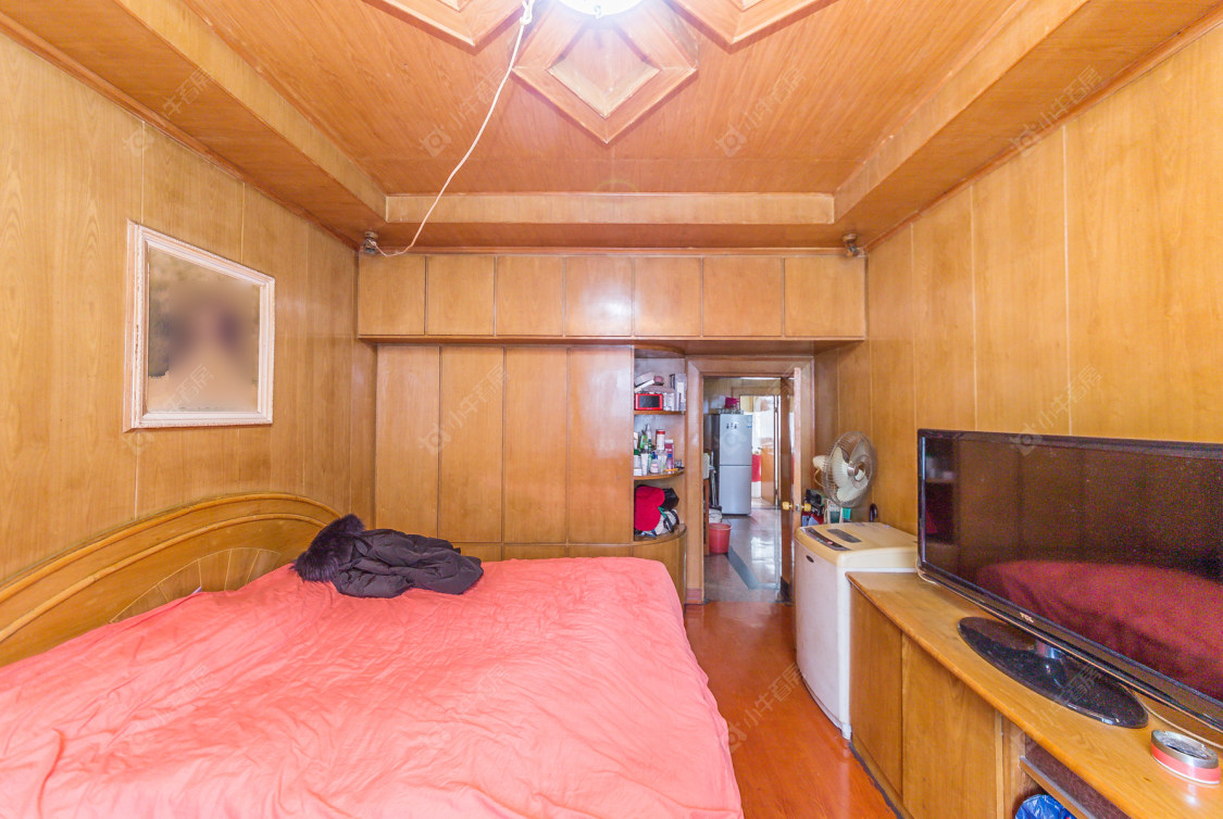 新丰街西楼房源室内图 常州新丰街西楼在售二手房源室内图_小牛看房