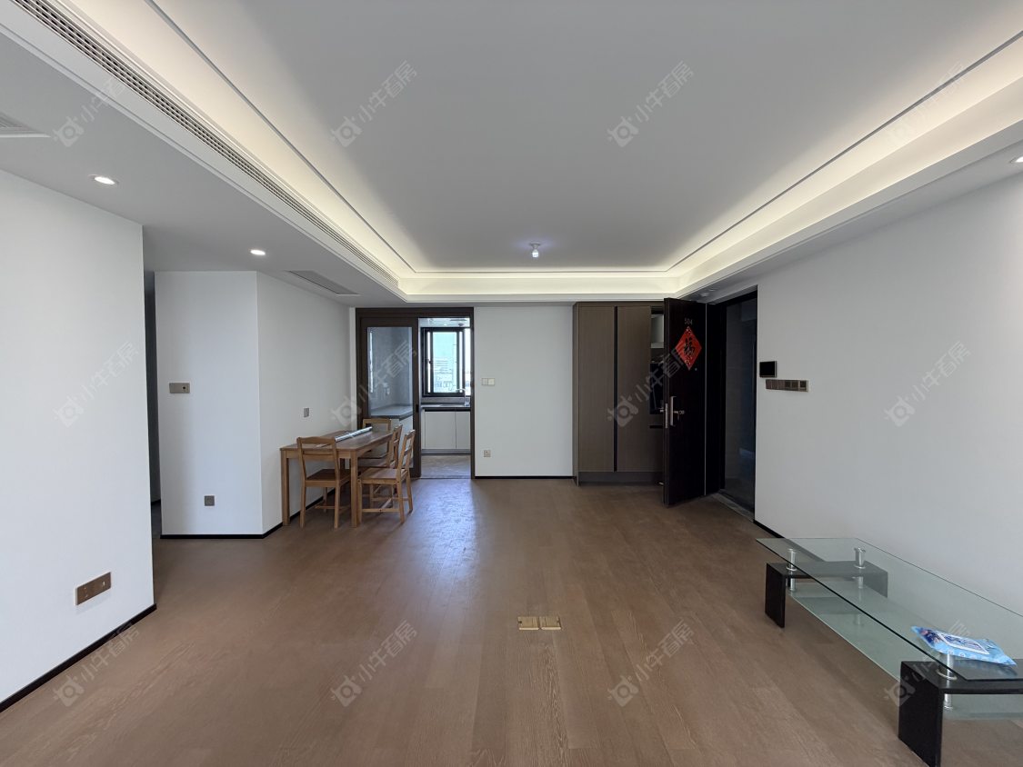 常州万科新都会在租房源室内图_小牛看房