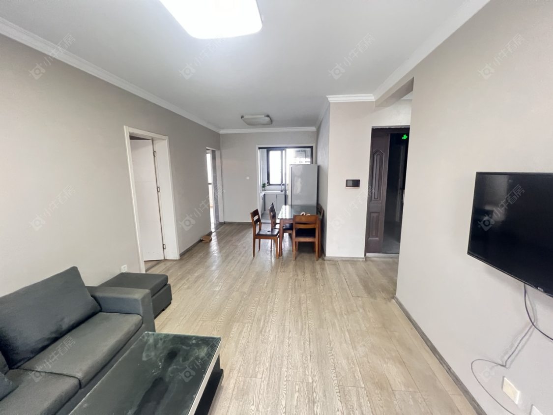 常州佳源悦府在租房源室内图_小牛看房