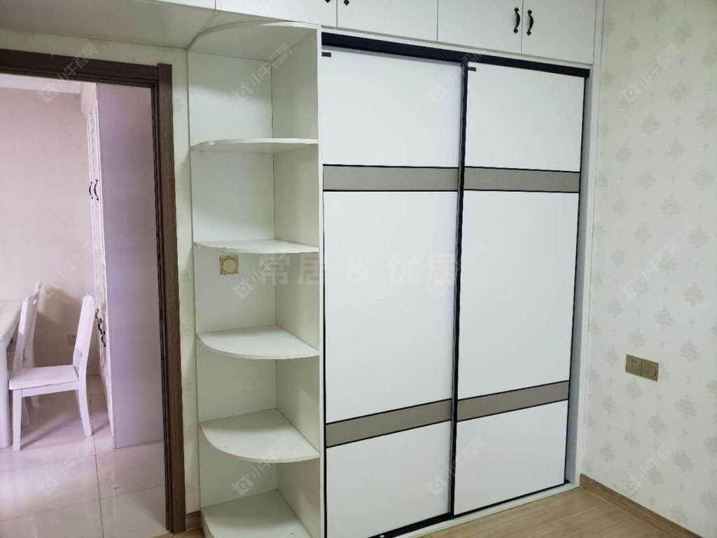 常州金坛碧桂园一期在租房源室内图_小牛看房