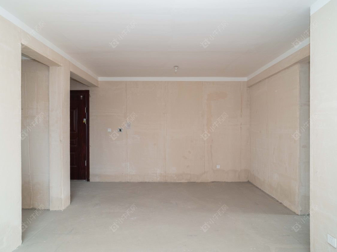 常州雅居乐路劲棠颂在售二手房源室内图_小牛看房