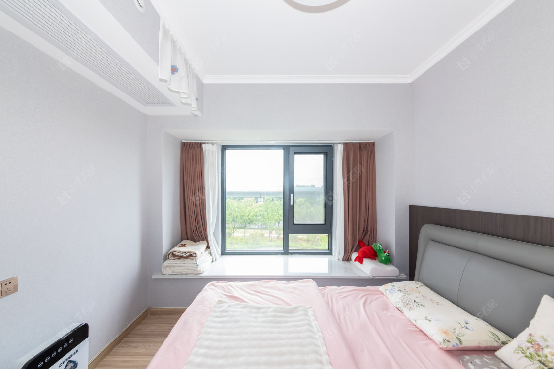 碧桂园壹号天禧房源室内图 常州碧桂园壹号天禧在售二手房源室内图_小牛看房