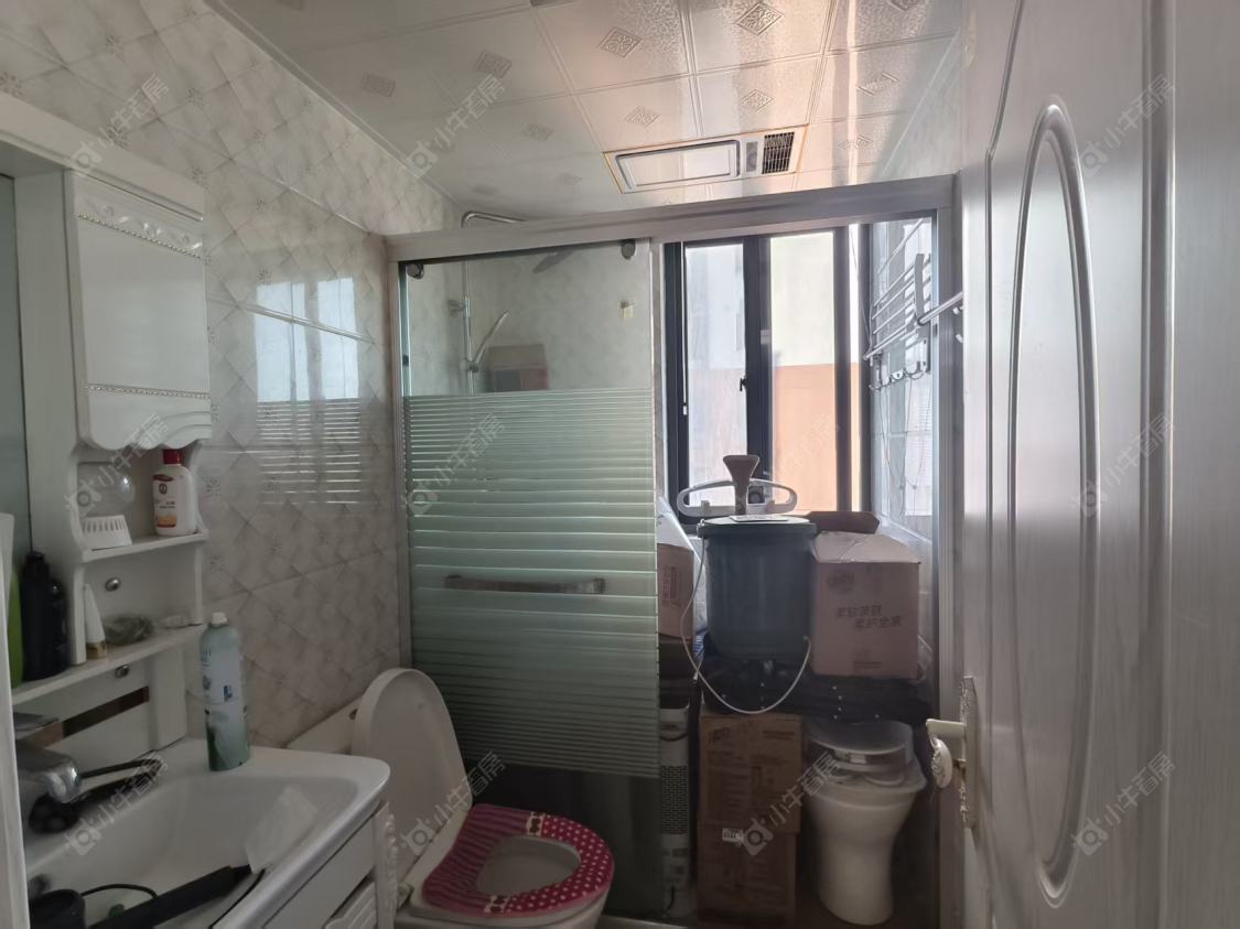 常州凤凰名城在租房源室内图_小牛看房