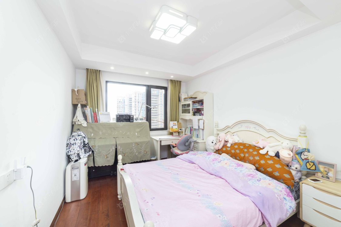 常州御城在售二手房源室内图_小牛看房