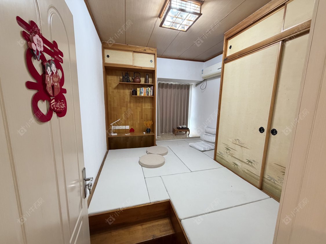 常州云山诗意在租房源室内图_小牛看房