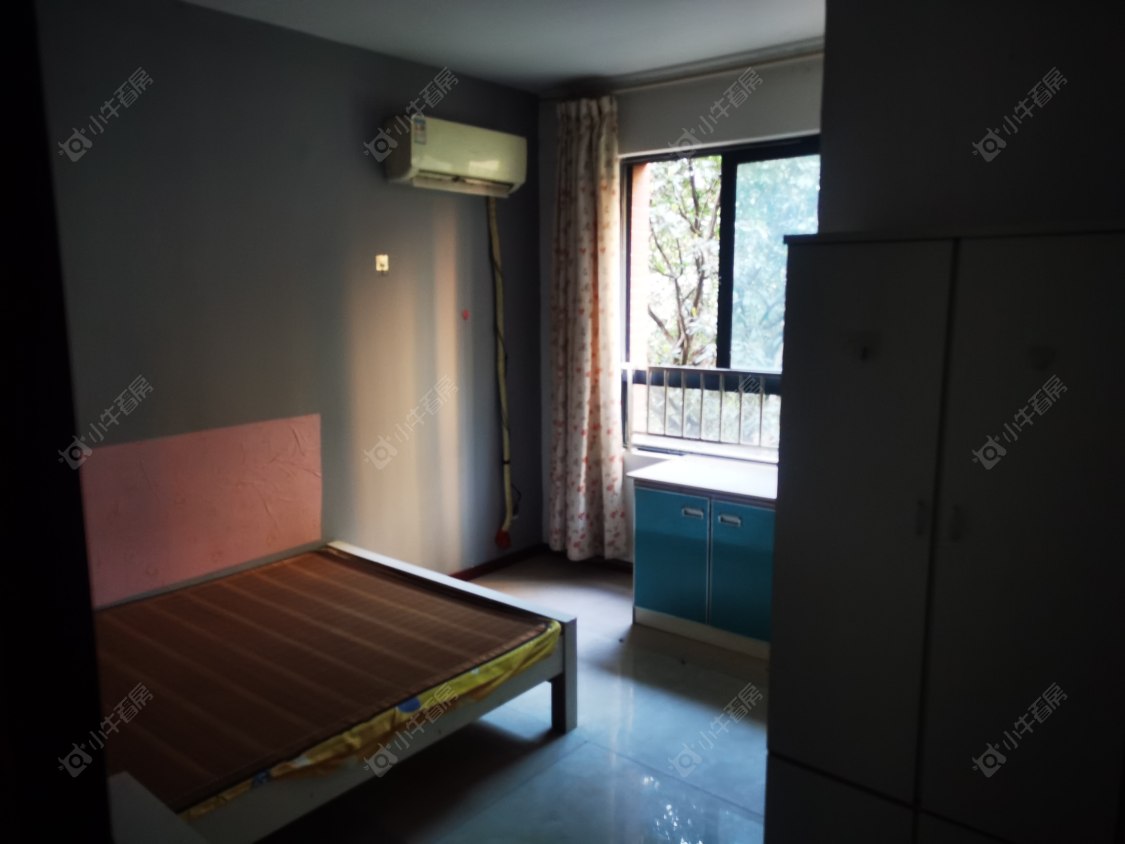 常州顺园九村3室2厅2卫出租_小牛看房