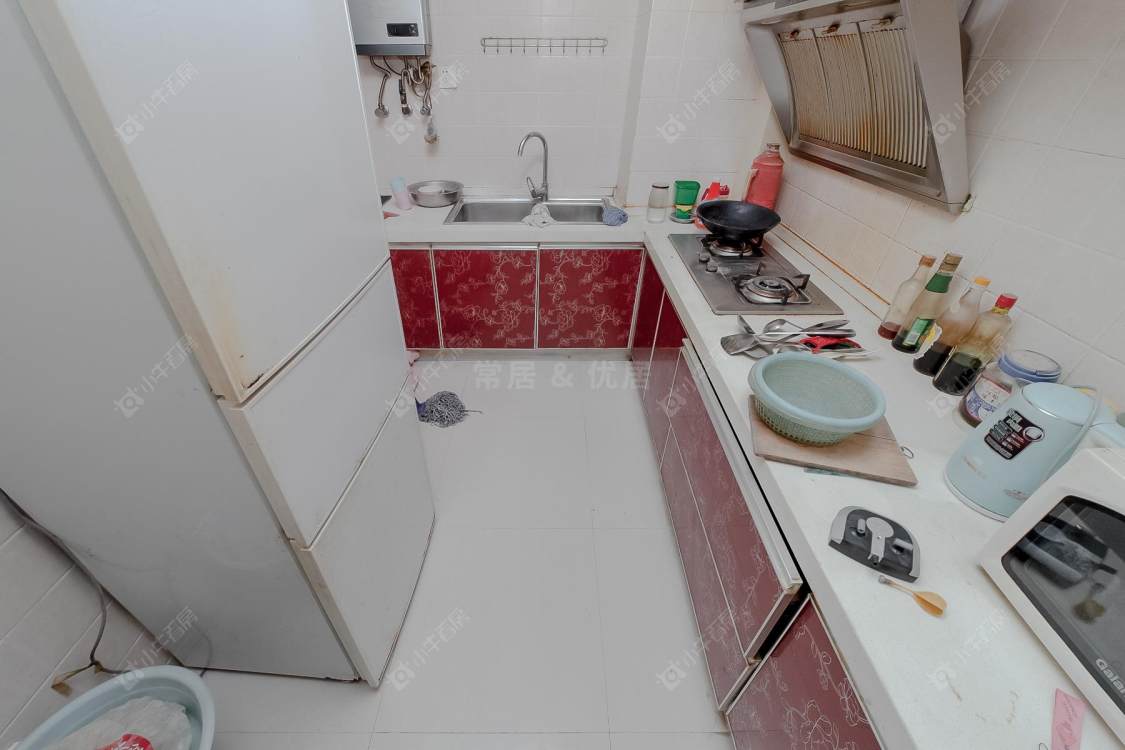 华山苑房源室内图 常州华山苑在售二手房源室内图_小牛看房