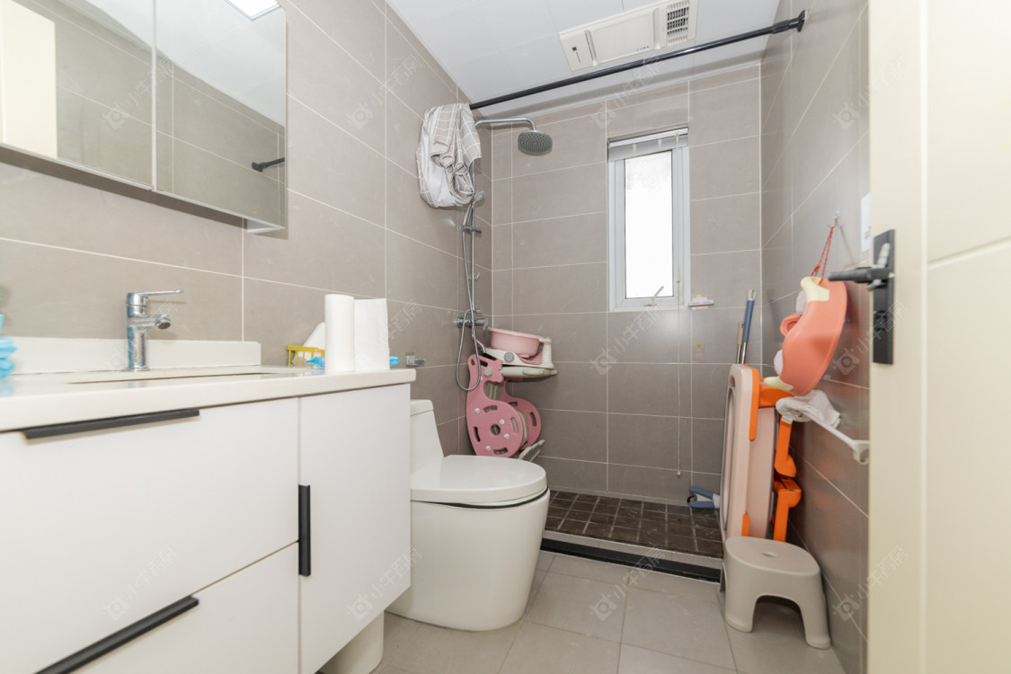 常州凤凰湖西苑在售二手房源室内图_小牛看房