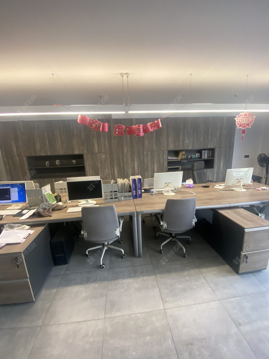 常州典雅商业广场在租房源室内图_小牛看房