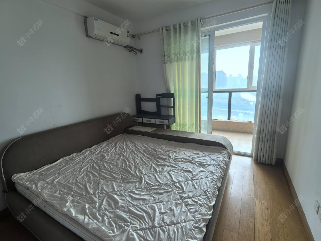 九洲花园二期房源室内图 常州九洲花园二期在租房源室内图_小牛看房