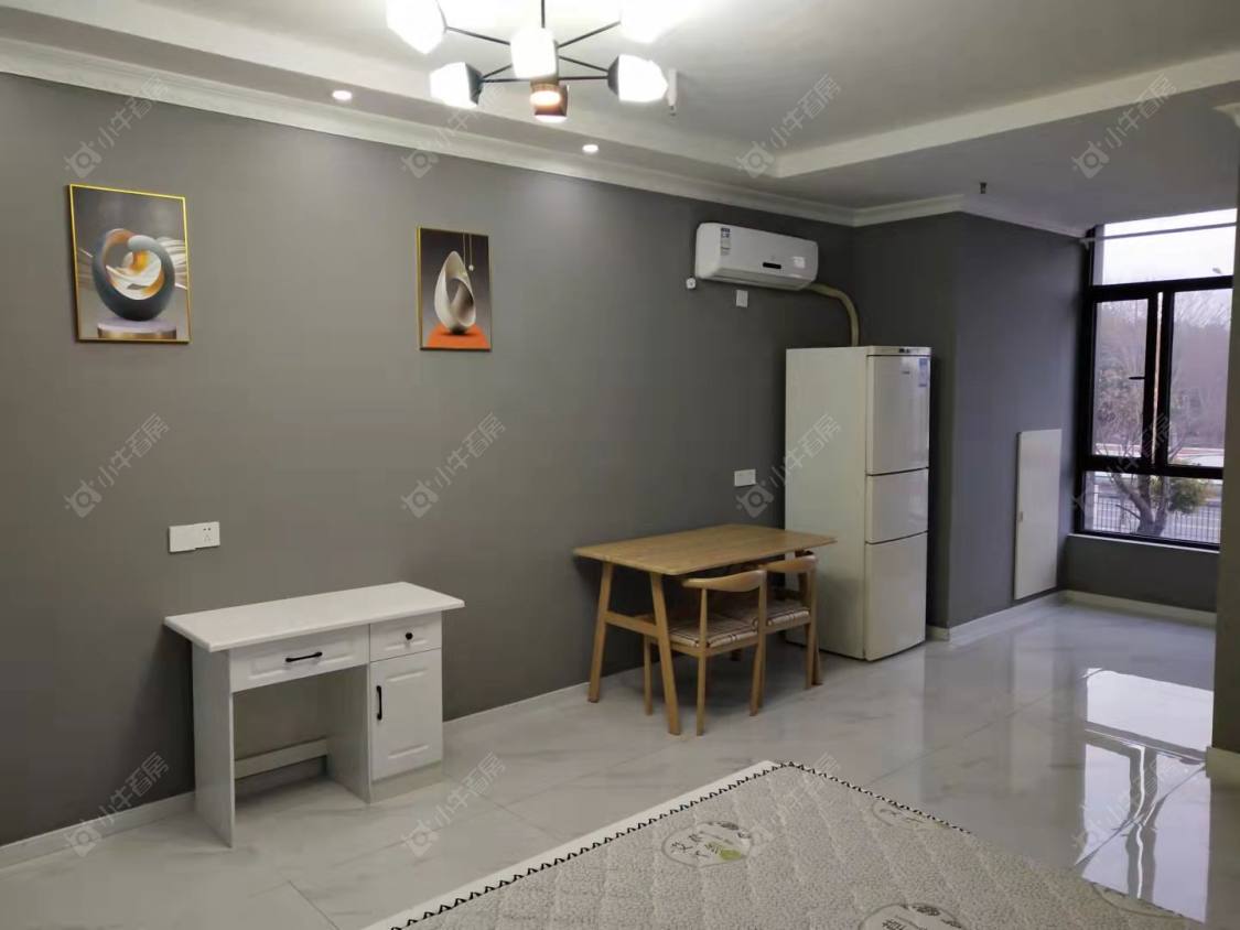 常州景荟凤凰公寓在租房源_小牛看房