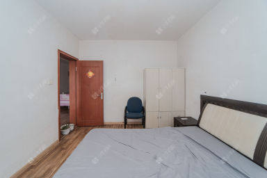 常州九洲花园一期在租房源室内图_小牛看房