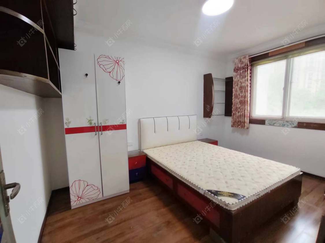 常州晋陵北苑在租房源_小牛看房