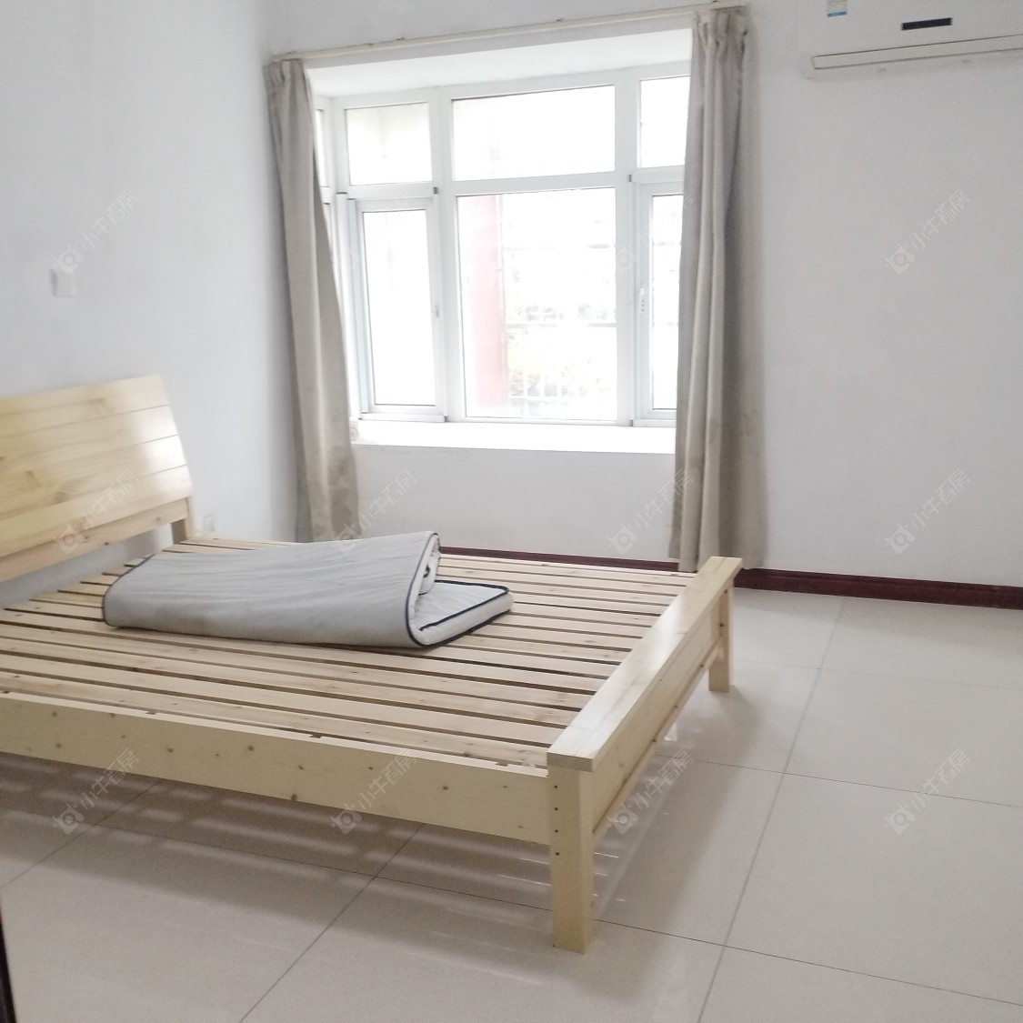 常州豪景家园在租房源室内图_小牛看房