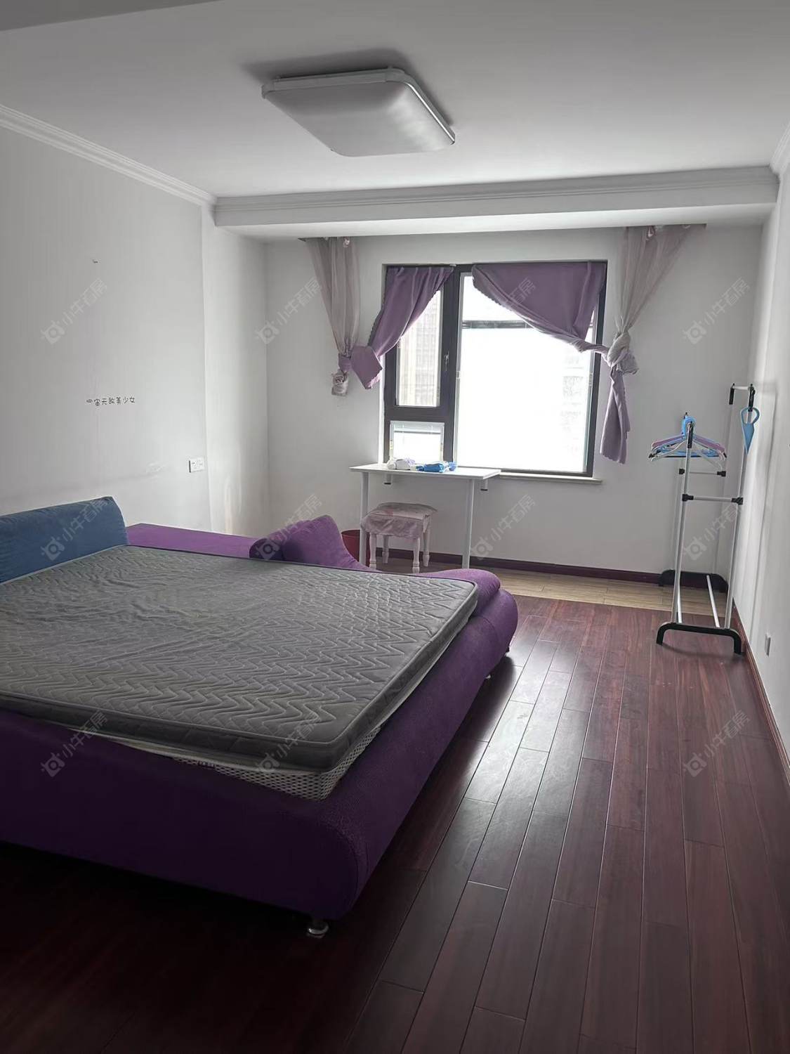 常州莱蒙城铂郡在租房源室内图_小牛看房