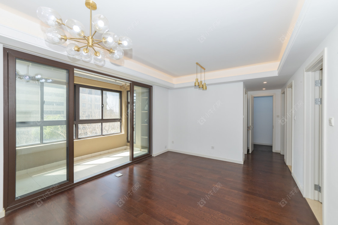 常州万科弘阳君望甲第在售二手房源室内图_小牛看房