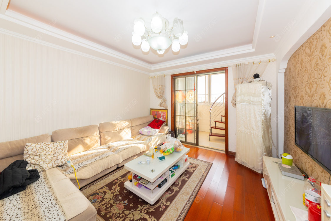 常州新立名园在售二手房源室内图_小牛看房