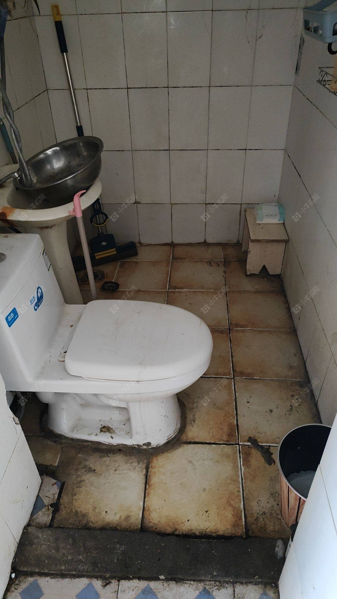 常州朝阳三村在租房源室内图_小牛看房