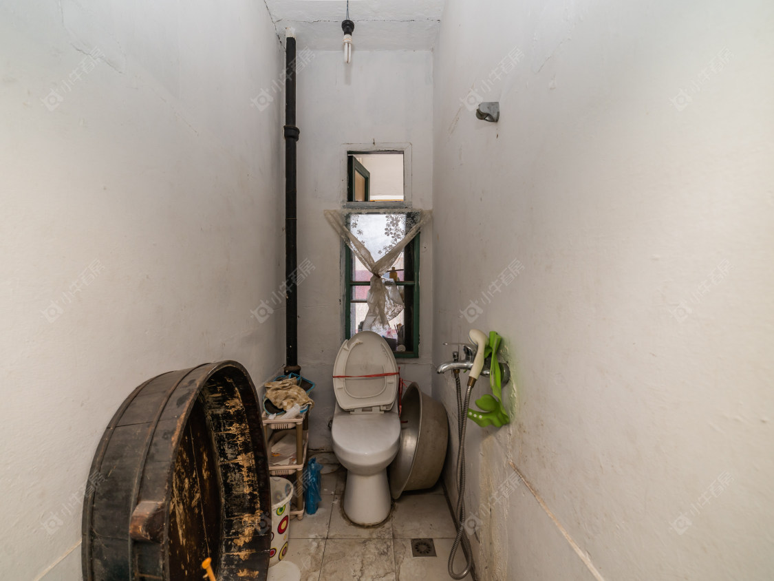 常州工房北区在售二手房源室内图_小牛看房