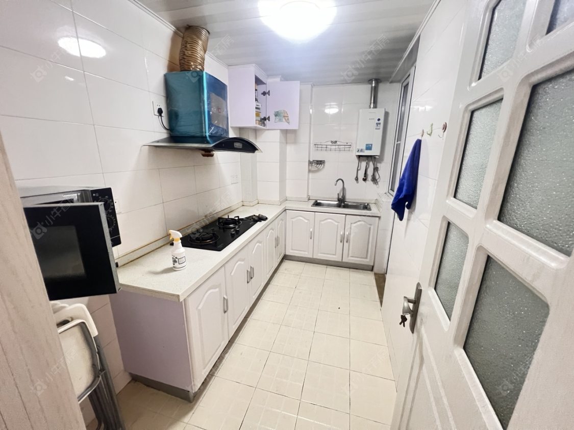 常州水清木华在租房源室内图_小牛看房