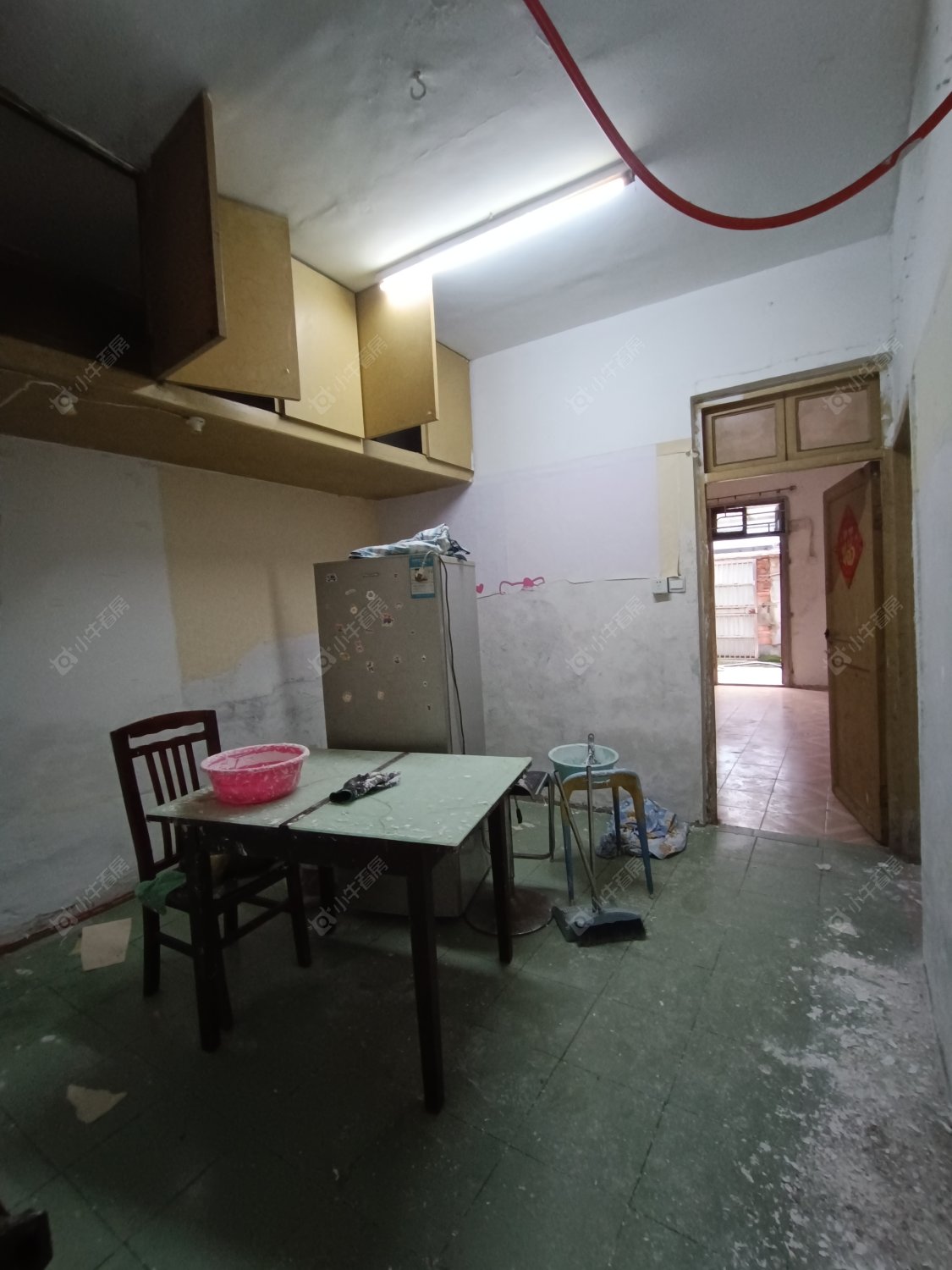 常州清凉新村在租房源_小牛看房