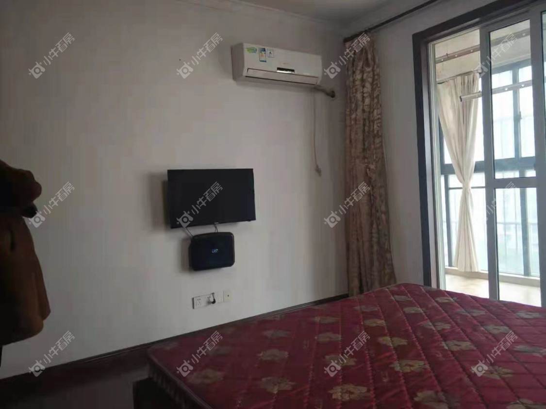 常州凤凰名城在租房源_小牛看房