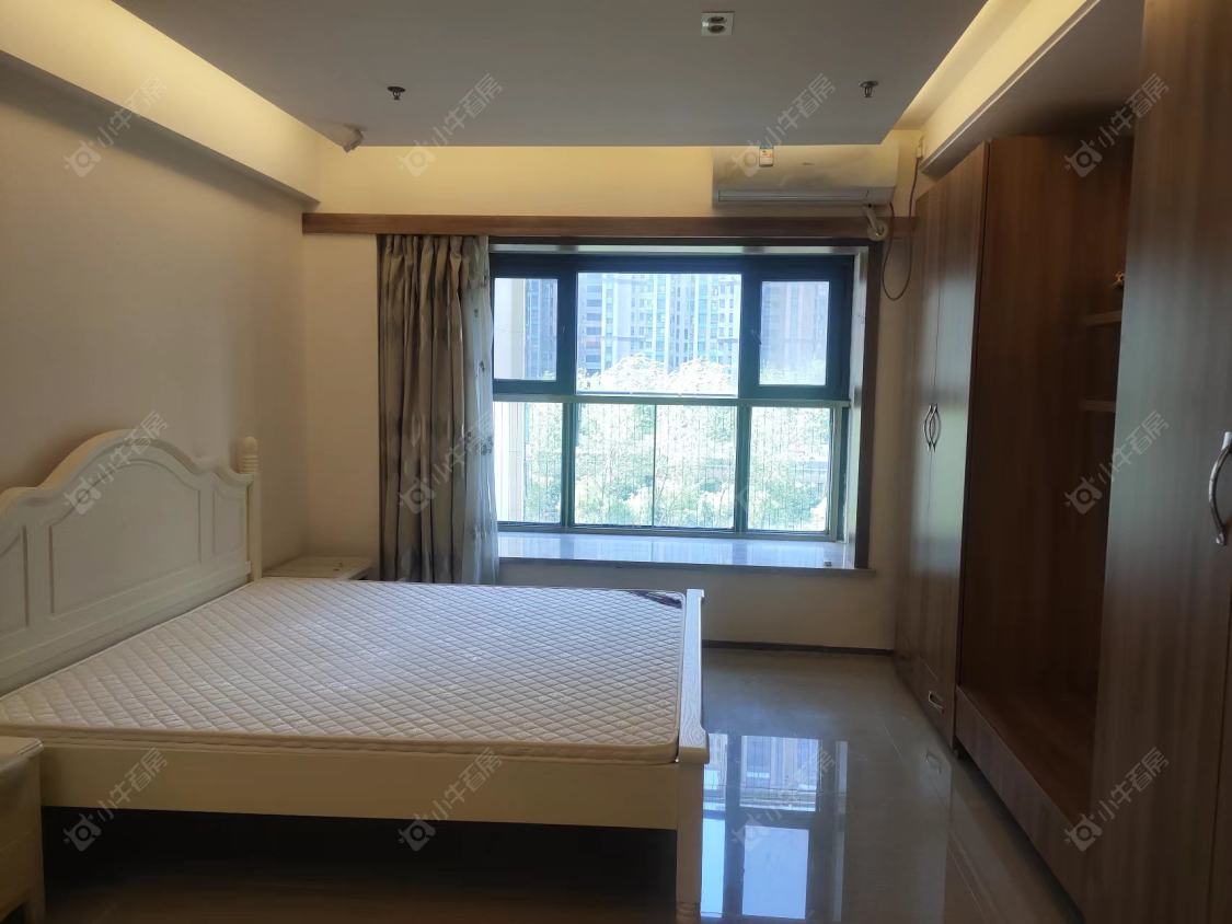 常州恒大翡翠华庭租房_恒大翡翠华庭1室1厅房源出租