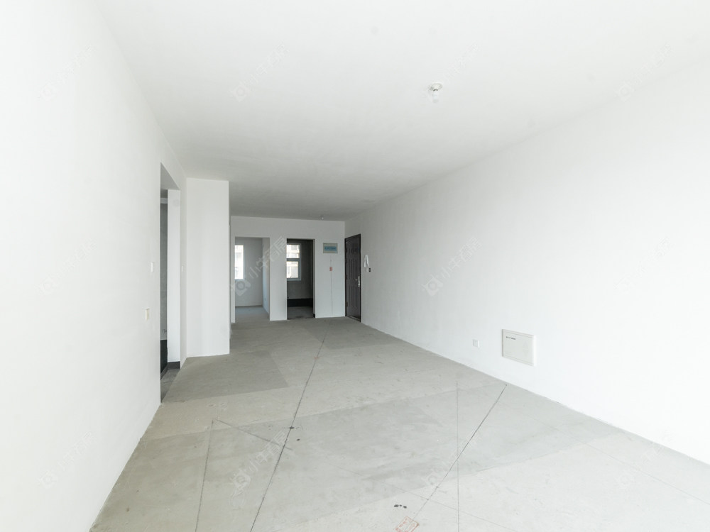 常州滨江豪园在售二手房源室内图_小牛看房