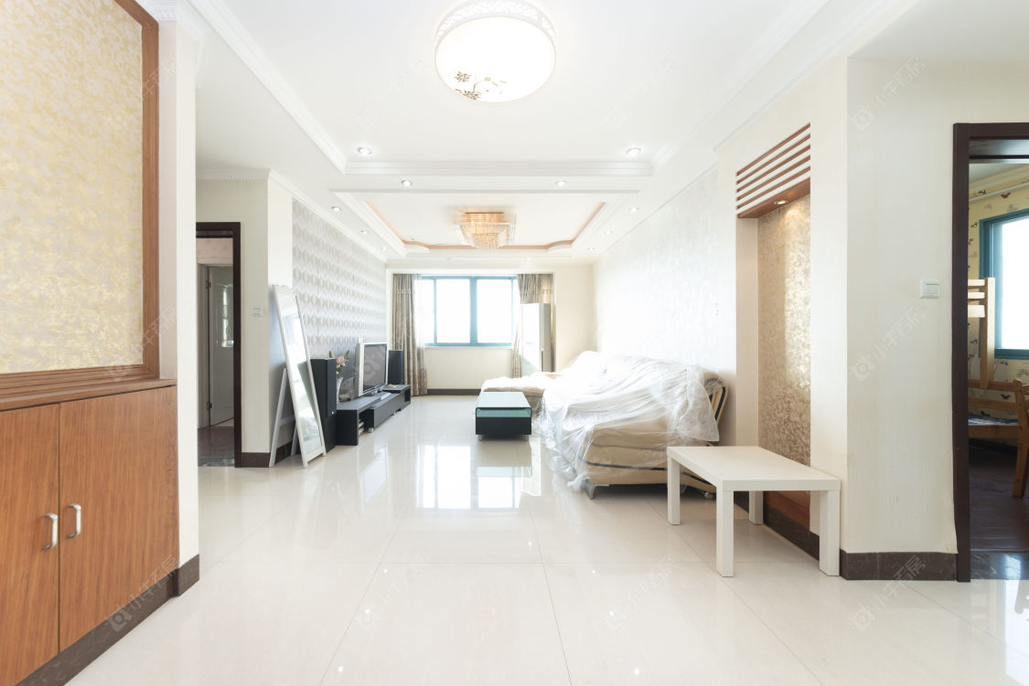 常州南甸苑在售二手房_小牛看房