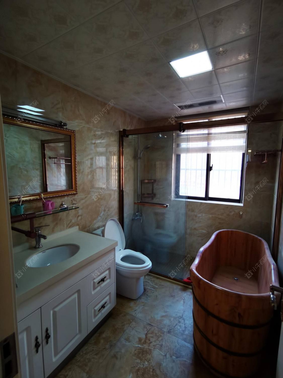 常州御河湾在租房源室内图_小牛看房