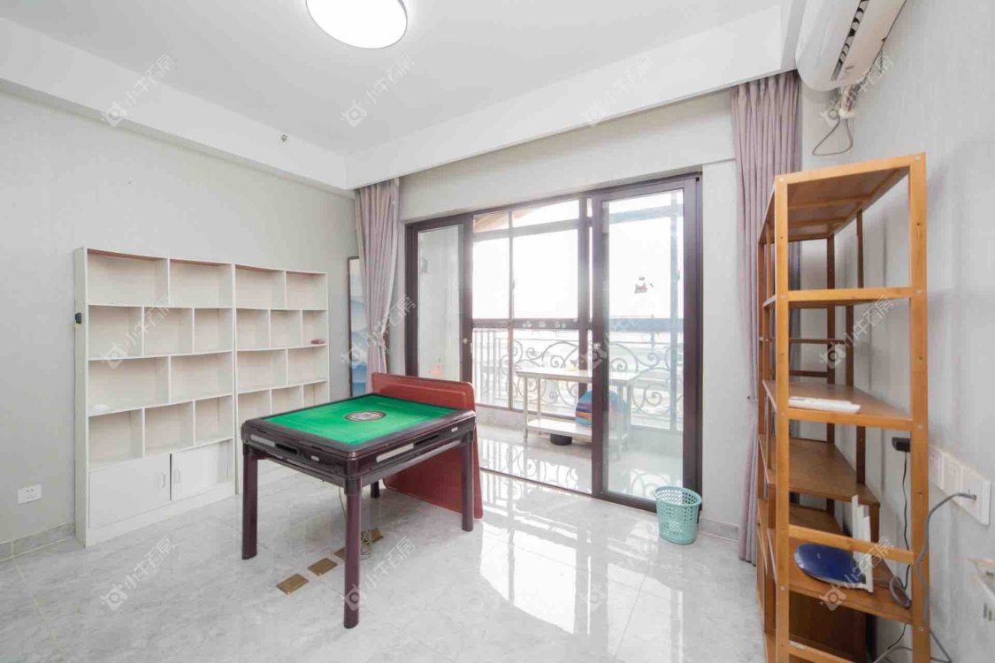 常州雅居乐星河湾在租房源室内图_小牛看房