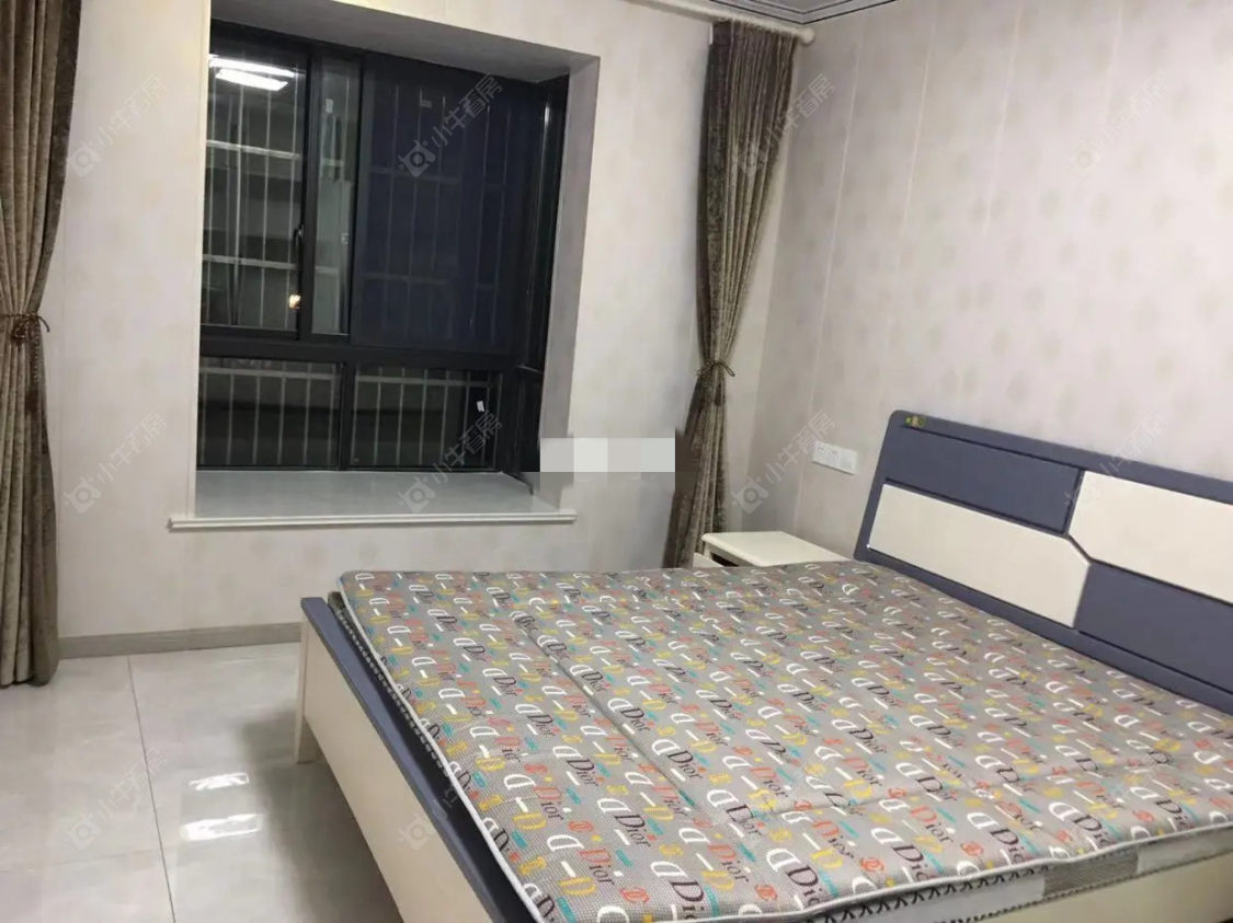 常州太湖明珠苑南苑在租房源_小牛看房